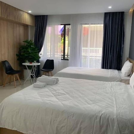 Tu Do Homestay Huế Kültér fotó