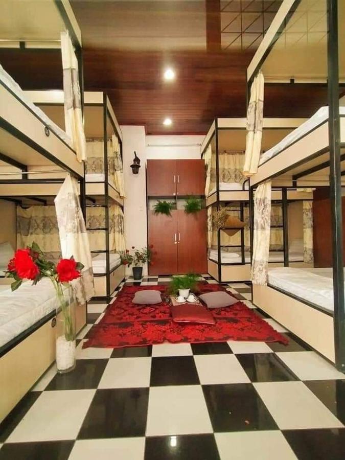 Tu Do Homestay Huế Kültér fotó