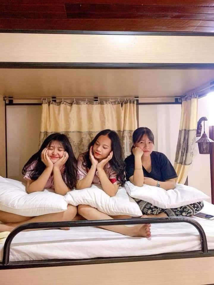 Tu Do Homestay Huế Szoba fotó