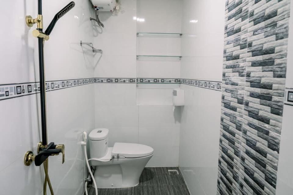 Tu Do Homestay Huế Kültér fotó