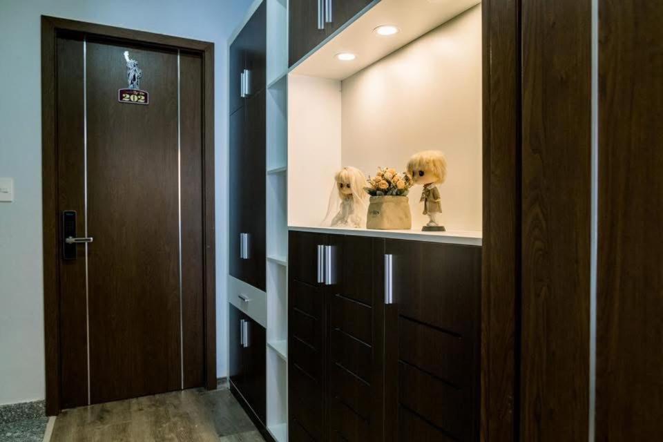 Tu Do Homestay Huế Kültér fotó