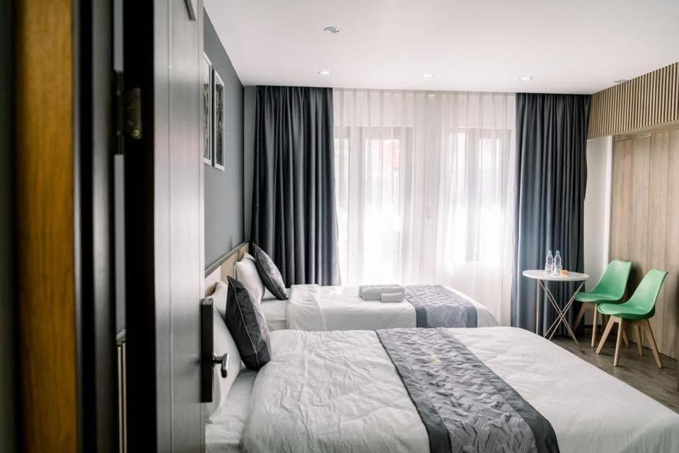 Tu Do Homestay Huế Kültér fotó