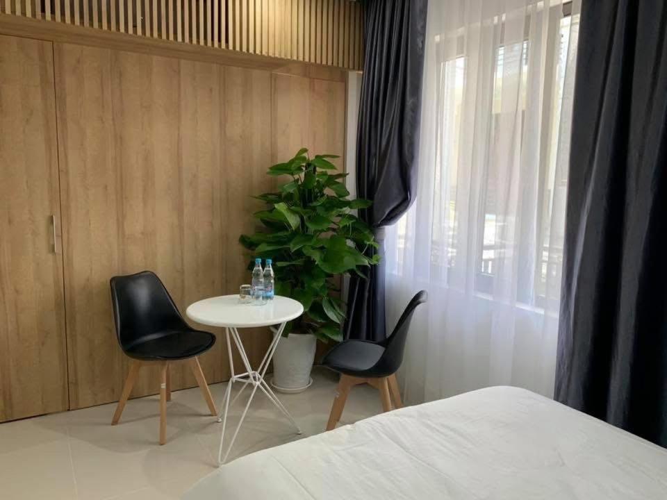 Tu Do Homestay Huế Kültér fotó