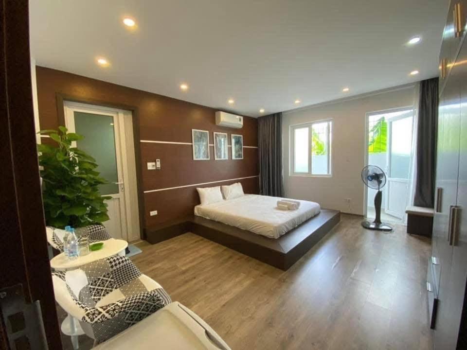 Tu Do Homestay Huế Kültér fotó