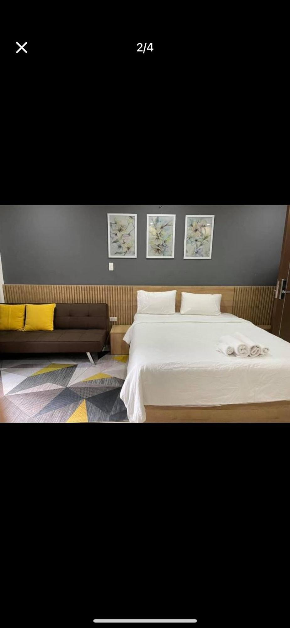 Tu Do Homestay Huế Kültér fotó