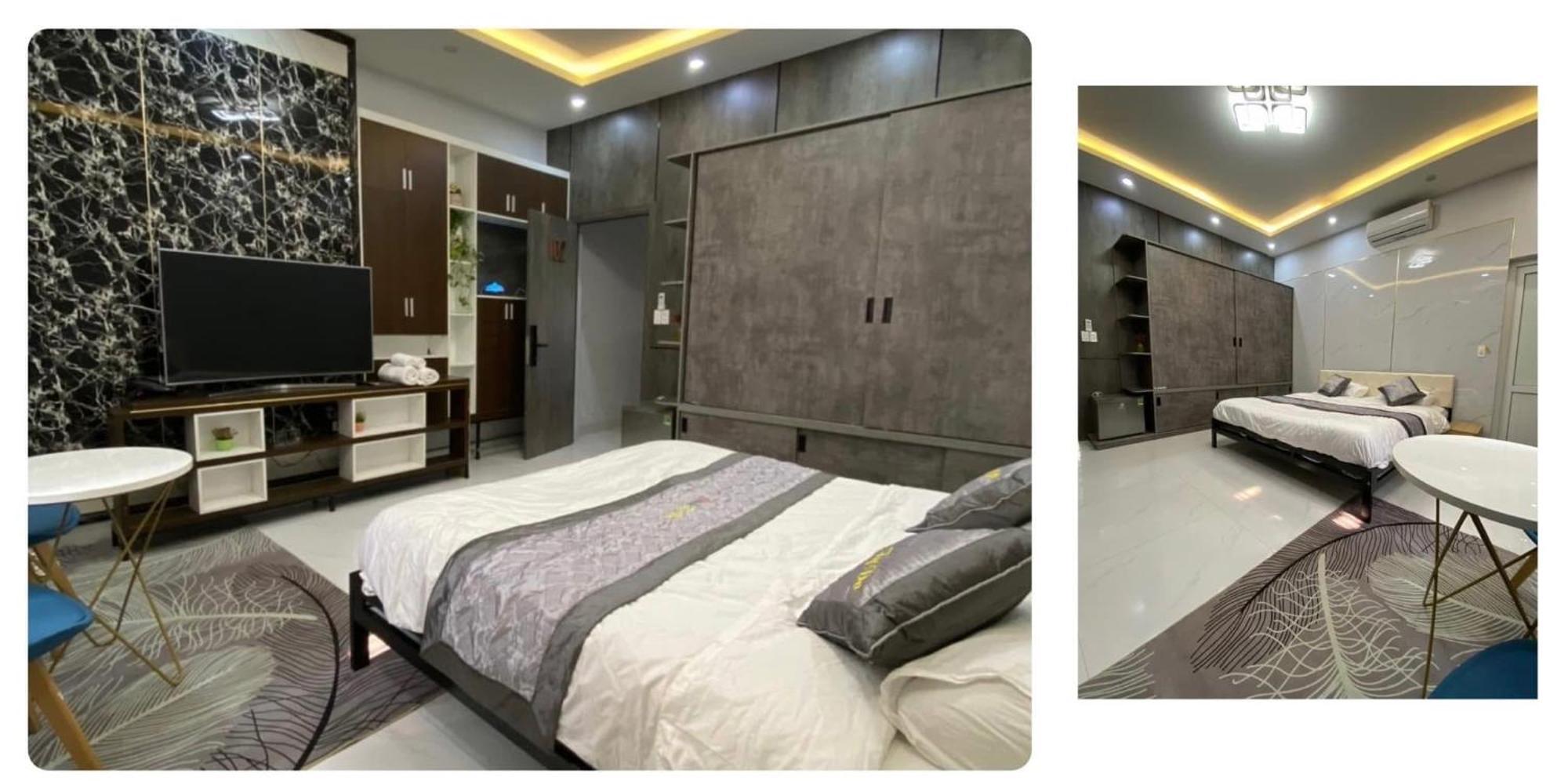 Tu Do Homestay Huế Kültér fotó
